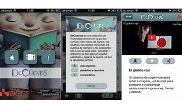 DeCuentos for Android - Download the APK from Habererciyes